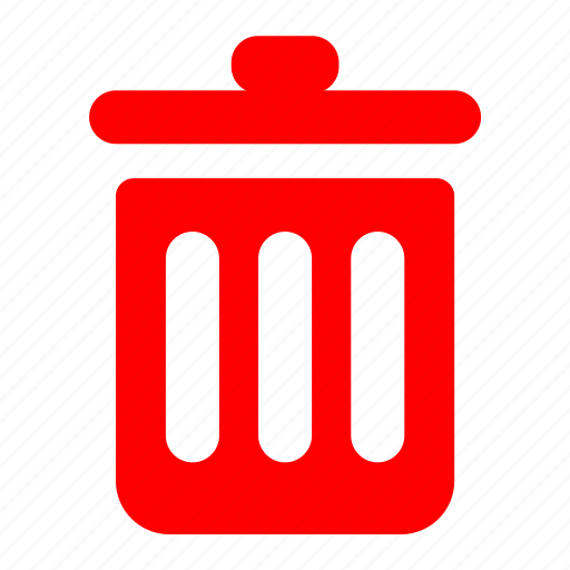 Delete Icon